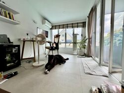 Savoy Park (D21), Terrace #450553291